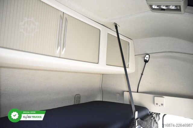 Standard SZM VOLVO FH 500 Globetrotter XL Varios