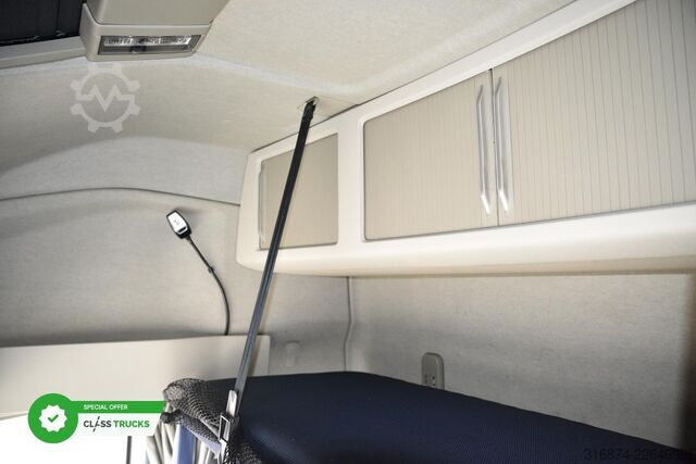 Standard SZM VOLVO FH 500 Globetrotter XL Varios