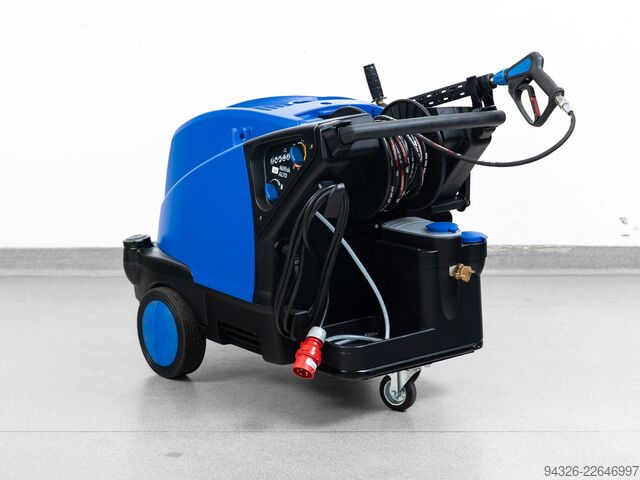 Nilfisk Alto Neptune 3-33X Nilfisk Alto Neptune 3-33X - 160bar - 650l/h - 4,5kW