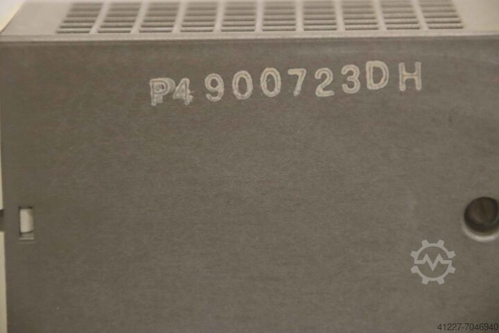 Dijital baskı Siemens 6ES5 452-8MR11