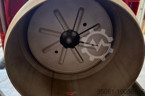 Palnik olejowy WEISHAUPT WM-L20 / 1400 kw /// WEISHAUPT WM-L20 / 1400kw