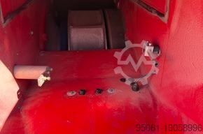 GASBRENNER WEISHAUPT: G70 - 10500kw /// G70 - 10500kw,Mit schaltschrank