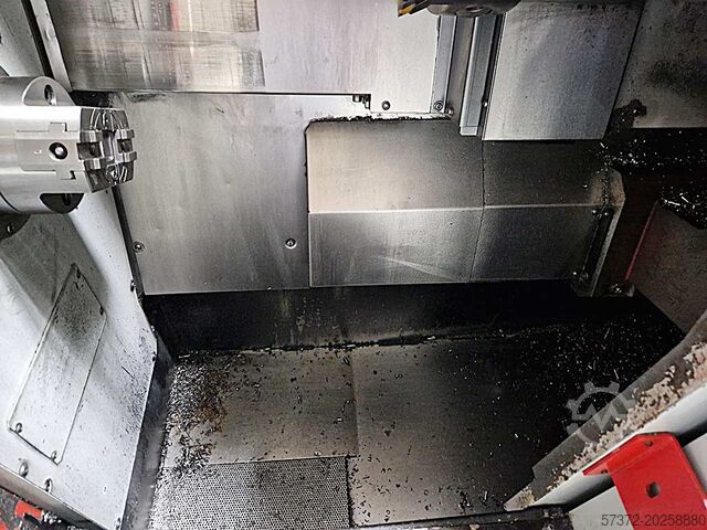 Tokarka CNC Emco Turn 345