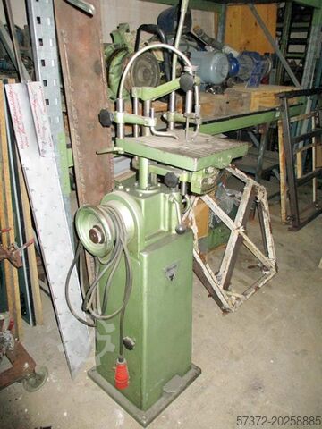 Piła Hakumag FM1-R
