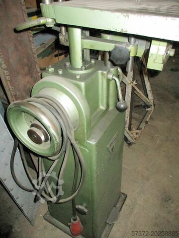 Piła Hakumag FM1-R