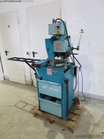 Ferăstrău la rece EISELE VMS 300
