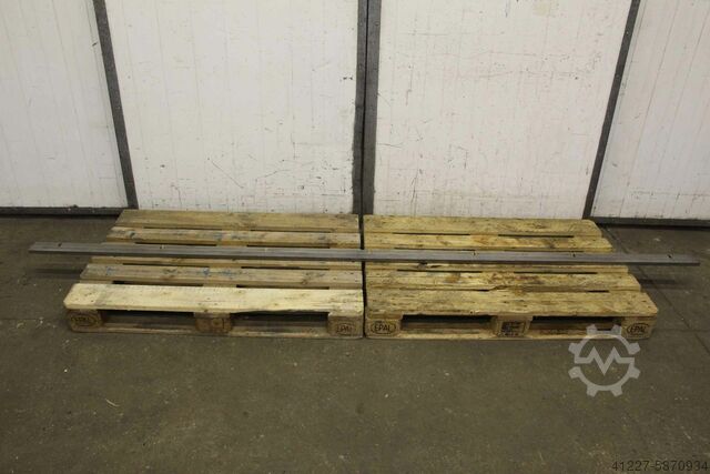Persmatrijs 3060 mm unbekannt 20/79/3060 mm