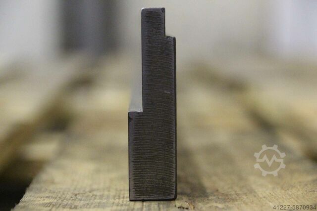 Persmatrijs 3060 mm unbekannt 20/79/3060 mm