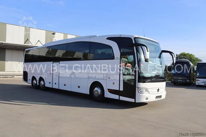 Coach Mercedes Travego RHD-M / 13.0m / Full Option