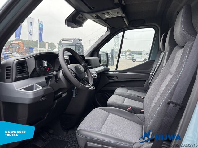 Stationwagen met hoog dak Renault Master T35 130 L3H2 Binnenbetimmering + Carplay