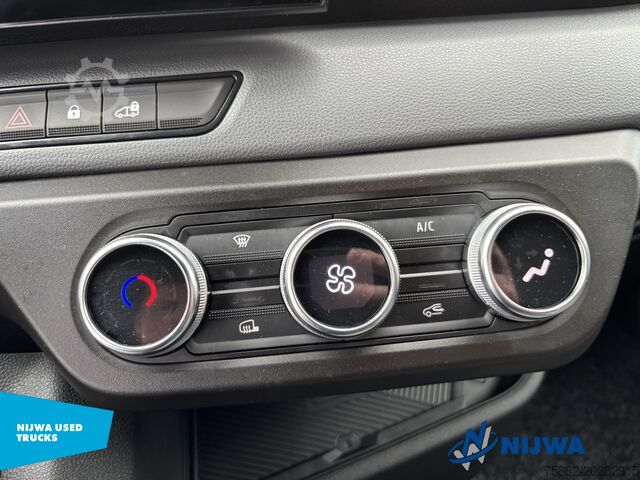 Stationwagen met hoog dak Renault Master T35 130 L3H2 Binnenbetimmering + Carplay