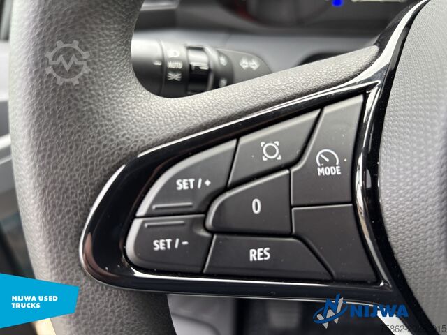 Stationwagen met hoog dak Renault Master T35 130 L3H2 Binnenbetimmering + Carplay