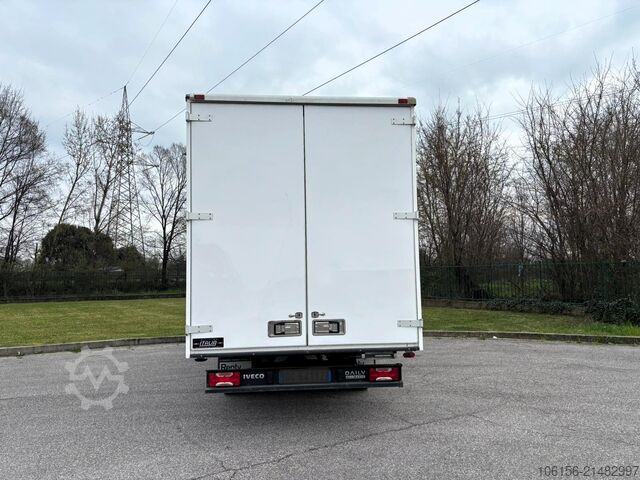 Skåpbil IVECO Daily 35
