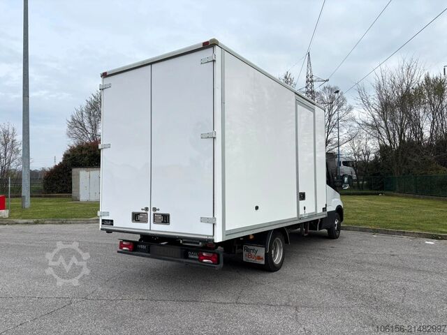 Skåpbil IVECO Daily 35