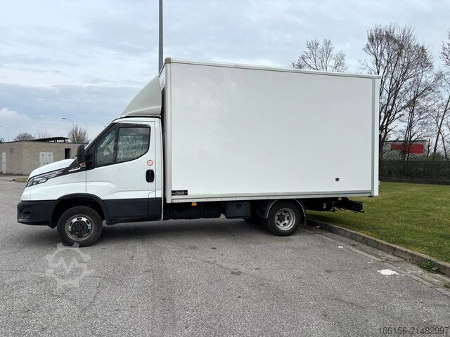 Skåpbil IVECO Daily 35