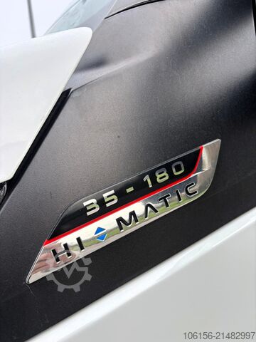 Skåpbil IVECO Daily 35