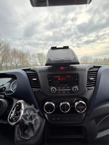 Skåpbil IVECO Daily 35