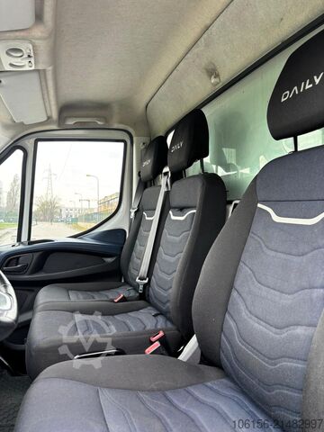 Skåpbil IVECO Daily 35