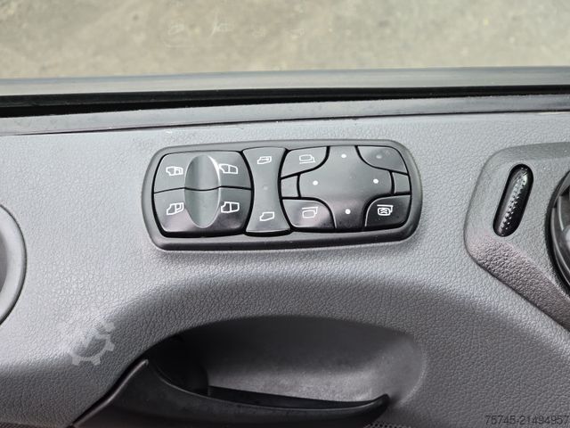 Standaard trekker MERCEDES-BENZ ACTROS 1854 V8 * RETARDER * TOP * 1A