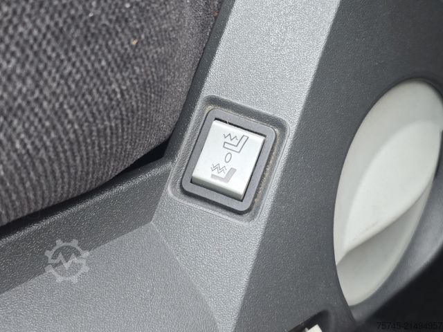 Standaard trekker MERCEDES-BENZ ACTROS 1854 V8 * RETARDER * TOP * 1A