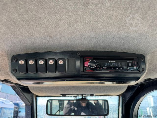 Walsmachine CATERPILLAR D6K LGP * 6 WEGESCHILD * KLIMA * SCHECKHEFT CAT