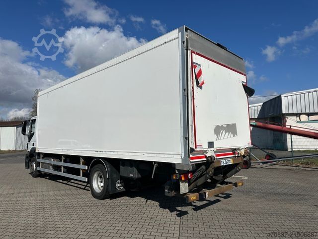 Ψυγείο φορτηγό IVECO Stralis AD 190 330 / Carrier MT 1250 / 3 x Lager