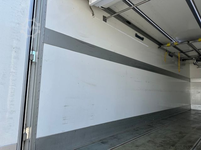 Ψυγείο φορτηγό IVECO Stralis AD 190 330 / Carrier MT 1250 / 3 x Lager