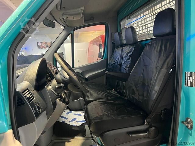 Furgonetka pick-up MERCEDES-BENZ Sprinter 313/316 CDI Pritsche Lang*Garantie*AHK*