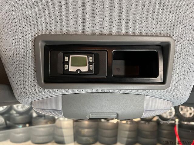 Furgon z wysokim dachem MERCEDES-BENZ Sprinter 316 CDI Maxi XXL Extra Lang*Garantie*