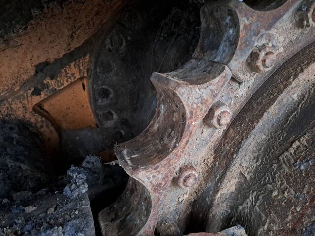 Dozer Liebherr PR 736 LGP