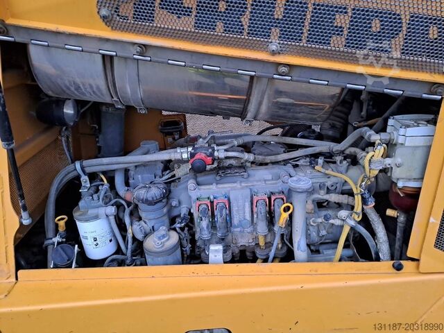 Dozer Liebherr PR 736 LGP