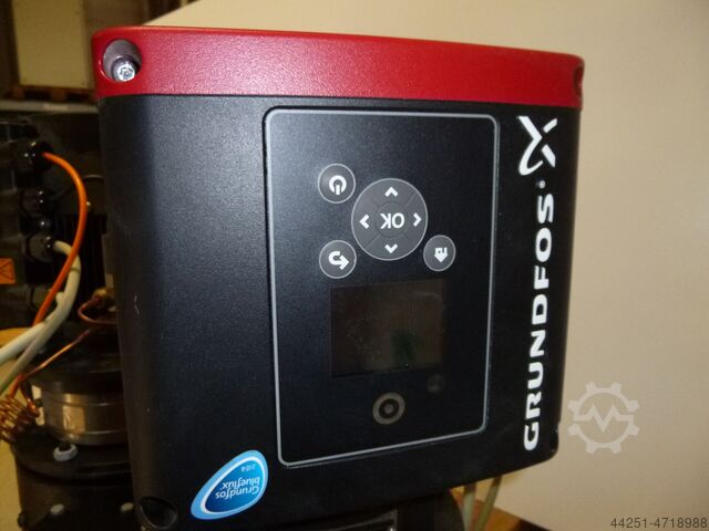 Vakuové čerpadlo Grundfos 50-160 / 2-S AFA-BAQE