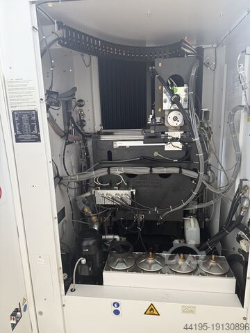 Jig GF Machining Solutions FORM 200