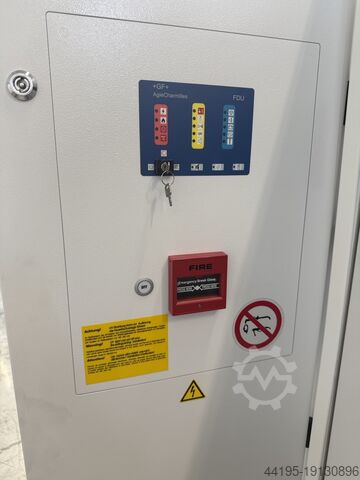 Jig GF Machining Solutions FORM 200