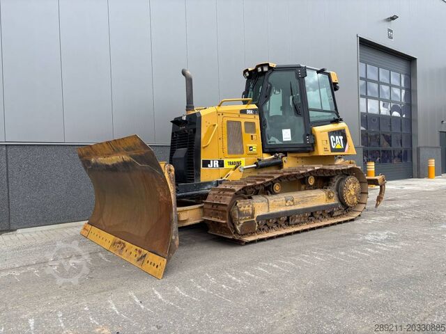 Planiermaschine CAT D 6 K 2 XL (CE + EPA)