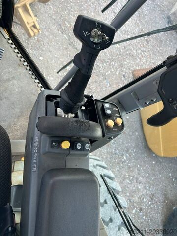 Grader CAT 140 M (CE Certified)