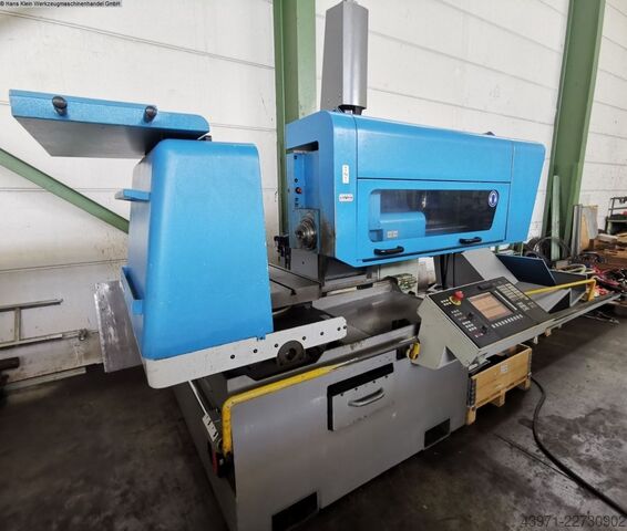 Tiefbohrmaschine IXION IA 1 TLF-660.4