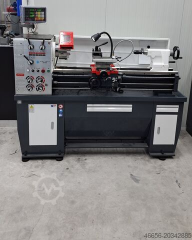 Merkez torna tezgahı Ayel-Tech BT 400