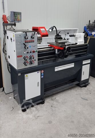 Merkez torna tezgahı Ayel-Tech BT 400