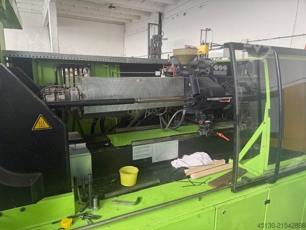 Máquina de moldagem por injeção Engel ES 1350/275 HL