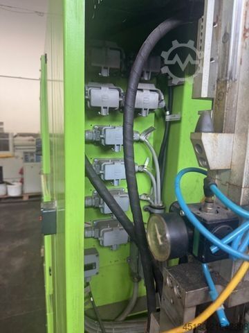 Máquina de moldagem por injeção Engel ES 1350/275 HL