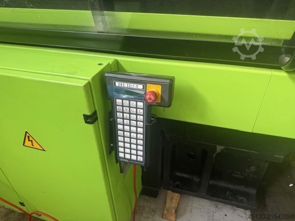 Máquina de moldagem por injeção Engel ES 1350/275 HL