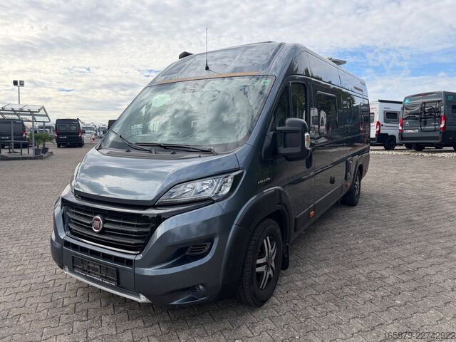 Autocaravana WEINSBERG MSC 630 / CaraBus