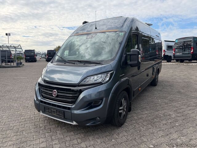 Autocaravana WEINSBERG MSC 630 / CaraBus