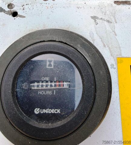 Tipper truck Iveco STRALIS 350