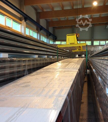 Přejezd Tigrip H-Traverse