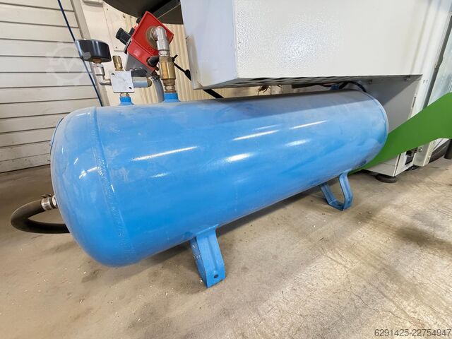 Bordatrice BIESSE AKRON 1330 A