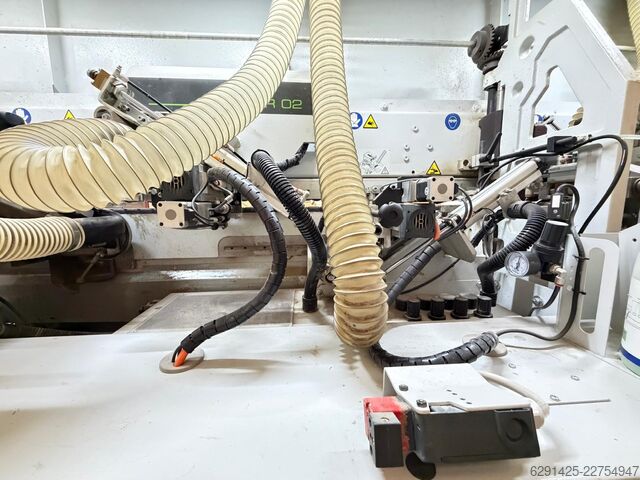 Bordatrice BIESSE AKRON 1330 A