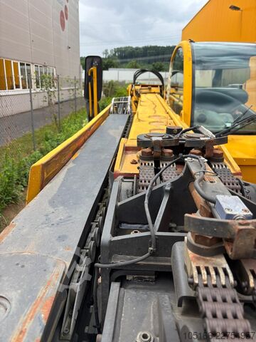 Teleskopický manipulátor Manitou MRT 2150 Privilege