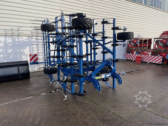 Cultivator Köckerling Allrounder classic 530 2.0